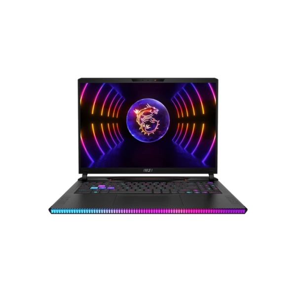 Ноутбук MSI Raider 16" GE68HX 3840x2400 120Hz UHD+ Mini LED  (Intel Core i9-14900HX, 32GB RAM DDR5, 2TB SSD, NVIDIA GeForce RTX 4070, Win 11)14VGG-247US