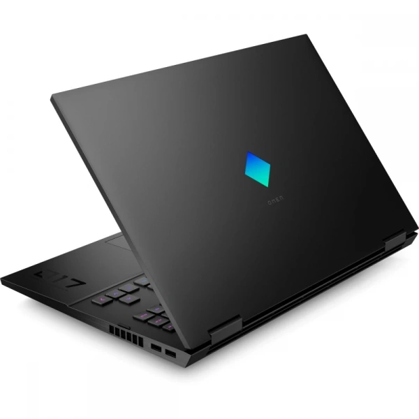 Ноутбук HP Omen 17-ck2001nr 2560x1440 QHD 165 Hz (Intel Core i9-13900HX, 32GB RAM DDR5, 1ТB SSD, NVIDIA GeForce RTX 4090, Windows 11)