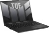 Ноутбук ASUS TUF Gaming A16 16" 1920x1200 FHD+ 165Hz IPS (AMD Ryzen 7 7735HS, 64 GB RAM DDR5, Radeon RX 7700S, 2TB SSD, Windows 11 Home) FA617NT