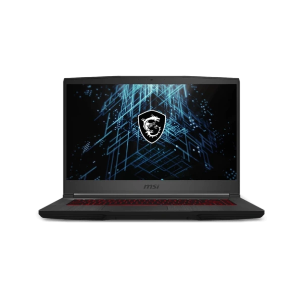 Ноутбук MSI GF65 10UE-213US Thin 3060 15.6" 1920x1080 IPS 144Hz (Intel Core i5-10500H, 16 GB DDR5 RAM, GeForce RTX 3060 6GB, 512GB SSD, Windows 10)