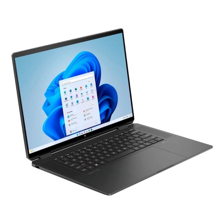 Ноутбук HP Spectre X360 16" Touch Screen 2560x1600 WQXGA IPS 120Hz (Intel Core Ultra 7 155H, 16GB RAM LPDDR5X, 1 TB SSD, Intel Arc Graphics, Windows 11 Home) 16-aa0013dx
