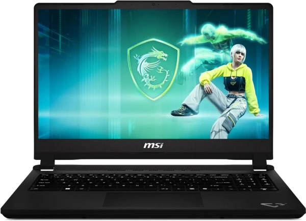 Ноутбук Msi Cyborg 15 1920x1080 144Hz (Intel Core 5 210H / 16GB / 512 GB SSD / RTX 5060 / Win 11)