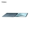 Ноутбук Lenovo Yoga Air 14c 14.5" Touch Screen 2880x1800 2.8K 120Hz OLED (Intel Core Ultra 7-155H, 32GB LPDDR5X, 1TB SSD, Intel Arc Graphics, Windows 11 Home) 83DJ00AACD