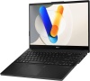 Ноутбук ASUS Vivobook Pro 15 15.6" 1920x1080 FHD OLED (Intel Core Ultra 9-185H, 24GB DDR5, 4TB SSD, NVIDIA GeForce RTX 3050 6GB, Windows 11 Home) Q543MJ-U93050 GREY
