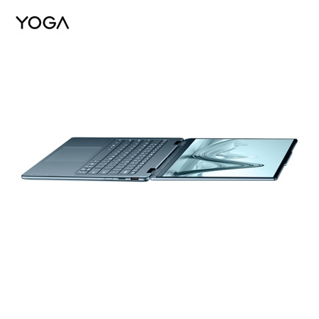 Ноутбук Lenovo Yoga Air 14c 14.5" Touch Screen 2880x1800 2.8K 120Hz OLED (Intel Core Ultra 7-155H, 32GB LPDDR5X, 1TB SSD, Intel Arc Graphics, Windows 11 Home) 83DJ00AACD