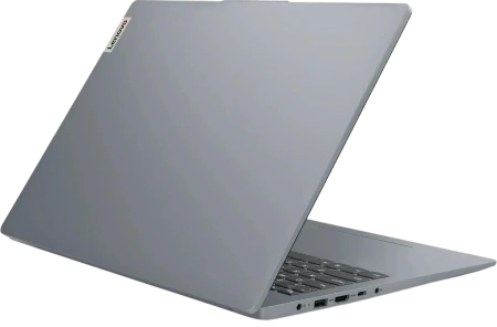 Ноутбук Lenovo IdeaPad Slim 3 15ABR8 15.6 1920x1080 FHD (AMD Ryzen 7-5825U, 16 GB RAM, 512 GB SSD, AMD Radeon Graphics , Windows 11) 82XM00LMUS
