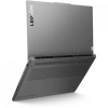 Ноутбук Lenovo Legion 5i 16" 2560x1600 QHD IPS 165Hz (Intel Core i7-14650HX, 32GB RAM DDR5, 2TB SSD, NVIDIA GeForce RTX 4060, Windows 11 Home) 83DG004NUS