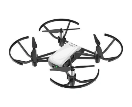 Квадрокоптер DJI Tello ( 6958265162916) White
