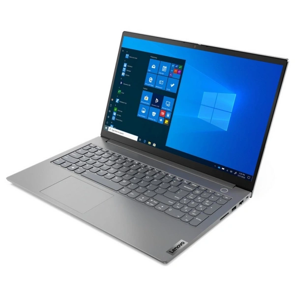 Ноутбук Lenovo ThinkBook 15 G3 ACL / 15.6" / AMD Ryzen 7-5700U / 24 GB / 512 GB SSD