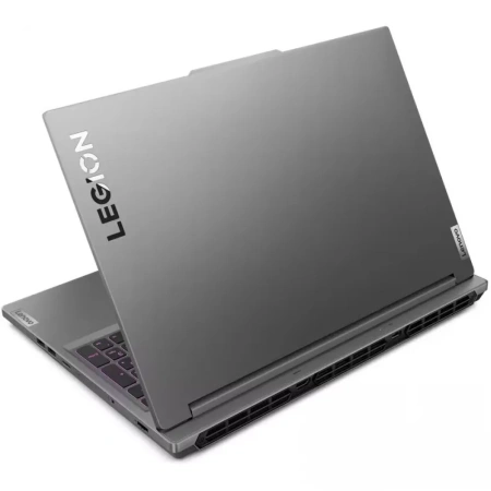 Ноутбук Lenovo Legion 5i 16" 2560x1600 QHD IPS 165Hz (Intel Core i7-14650HX, 32GB RAM DDR5, 2TB SSD, NVIDIA GeForce RTX 4060, Windows 11 Home) 83DG004NUS
