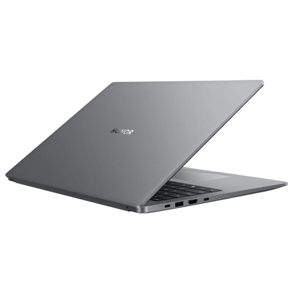 Ноутбук HONOR X14 Plus FRB-5651F FHD+ (Intel Core 5-220H, 16Gb RAM, 512Gb SSD, Intel (R) Graphics, Windows 11) Серый