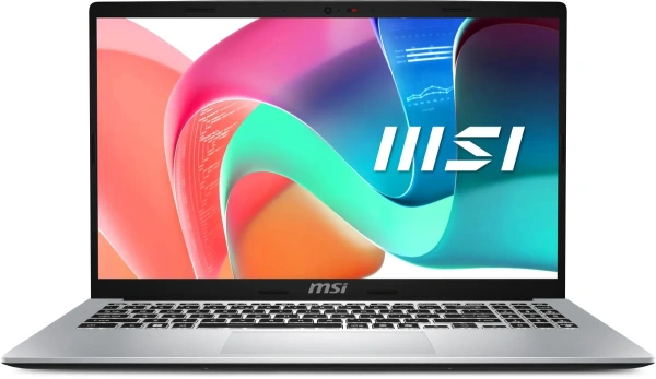 Ноутбук MSI Modern 15 F13MG-087XRU 15.6 FHD (Intel Core i5-1355U, 16 GB DDR4, 1TB SS, Intel Iris XE Graphics , Windows 11 Profesional )