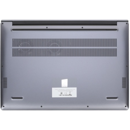 Ноутбук Huawei MateBook D16 16" 1920x1080 FHD IPS (Intel Core i5-12450H, 16GB DDR4 RAM, 1TB SSD, Intel UHD Graphics, Win 11) MCLFX