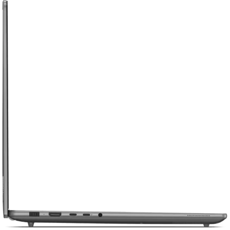 Ноутбук Lenovo Yoga Pro 9i 16" 3200x2000 3.2K 165Hz Touch IPS (Intel Core Ultra 9 185H, 32GB LPDDR5X RAM, 1TB SSD, NVIDIA GeForce RTX 4050, Windows 11 Home) Luna Grey 83DN0006US