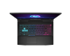 Ноутбук MSI Katana A15 AI 15.6" 1920x1080 FHD 144Hz IPS (AMD Ryzen 7 8845HS, 32GB DDR5 RAM, 2TB SSD, NVIDIA GeForce RTX 4060, Windows 10 Home) B8VF-448US