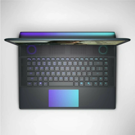 Ноутбук Dell Alienware 16 Area-51 16" 2560x1600 QHD+ 240Hz IPS (Intel Core Ultra 9 290HX Plus, 32GB DDR5, 1TB SSD, NVIDIA GeForce RTX 5090 24GB, Windows 11 Home) AA16250