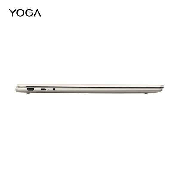 Ноутбук Lenovo YOGA 360 14 AI 14" (Intel Core Ultra 7 258V,  32GB LPDDR5X, 1TB, Intel ARC 140V, Windows Home) 83JQ000ACD