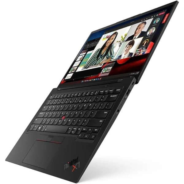 Ноутбук Lenovo ThinkPad X1 Carbon Gen 11 21HM002DUS 14" 1920x1200 (Intel Core i7 1355U 1.7GHz, 16GB, 512GB SSD, Iris Xe Graphics, Win 11 Pro )