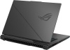 Ноутбук ASUS ROG Strix G16 16" 2560x1600 WQXGA IPS 240Hz (Intel Core i9 14900HX, 16GB DDR5 RAM, 1TB SSD, NVIDIA GeForce RTX 4070, Windows 11) G614JIR-AS94