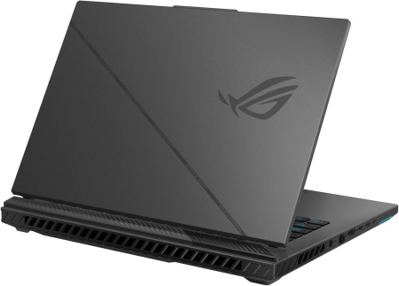 Ноутбук ASUS ROG Strix G16 16" 2560x1600 WQXGA IPS 240Hz (Intel Core i9 14900HX, 16GB DDR5 RAM, 1TB SSD, NVIDIA GeForce RTX 4070, Windows 11) G614JIR-AS94
