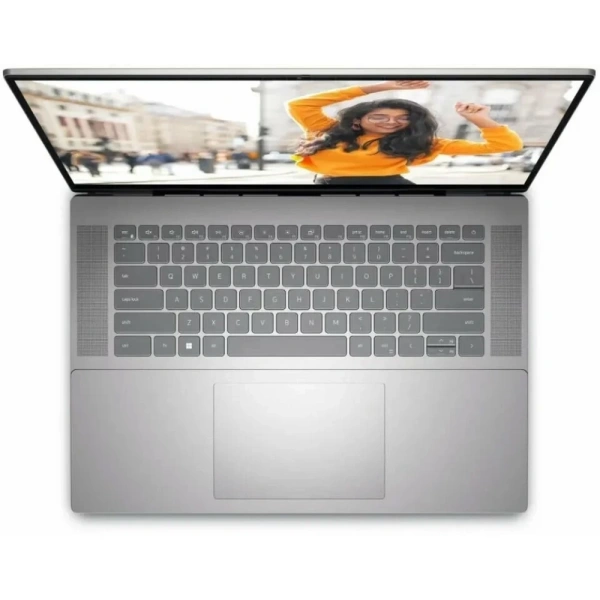 Ноутбук Dell Inspiron 16 5625 ( 16"AMD Ryzen™ 7 5825U 16 GB 1024 GB SSD NVME AMD Radeon RX Vega 7 )