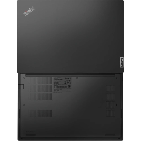 Ноутбук Lenovo ThinkPad E14 14" FHD 1920x1080 IPS (AMD Ryzen 7-5700U, 40GB RAM DDR4, 1TB SSD, AMD Radeon Graphics, Windows 10 Pro) 20Y7-CTO1WW