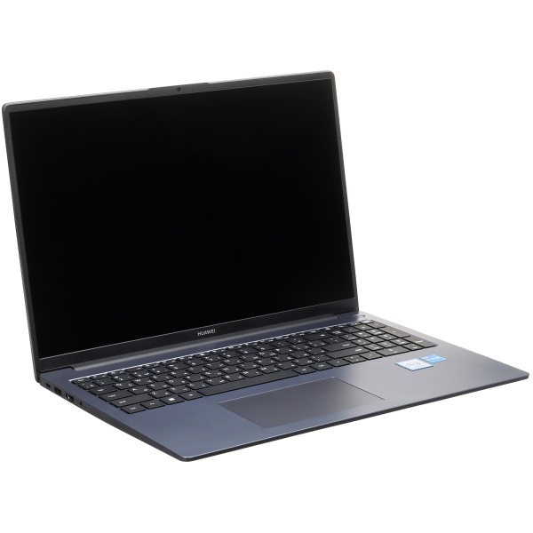 Ноутбук Huawei MateBook D16 16" 1920x1080 FHD IPS (Intel Core i5-12450H, 16GB DDR4 RAM, 1TB SSD, Intel UHD Graphics, Win 11) MCLFX