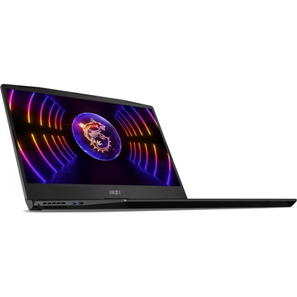 Ноутбук Msi Pulse 15 15.6" 2560x1440 QHD IPS(Intel Core i9-13900H, 32GB RAM DDR5, 1TB SSD, NVIDIA GeForce RTX 4070, Windows 11 Home) B13VGK-287US