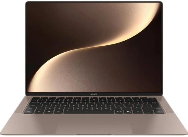 Honor MagicBook Art 14 14,6 3120×2080 120Hz OLED Touch (Intel Core Ultra 5 225H, 32GB,1TB SSD, Intel Arc, Win 11) Кофейный коричневый