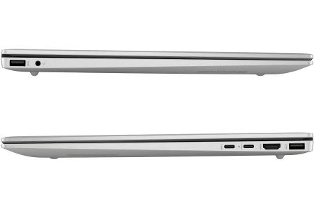 Ноутбук HP Pavillion 16" 1920x1200 FHD+ IPS (Intel Сore Ultra 7-155U, 16GB LPDDR5x RAM, 512 GB SSD, Intel Graphics, Windows 11 Home) 16-af0087nr