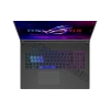 Ноутбук ASUS ROG Strix G18 18" 2560x1600 WQXGA 240Hz IPS (Intel Core i9-13980HX, 32GB DDR5, 2TB SSD, NVIDIA GeForce RTX 4070, Windows 11 Home) G814JI-CS94