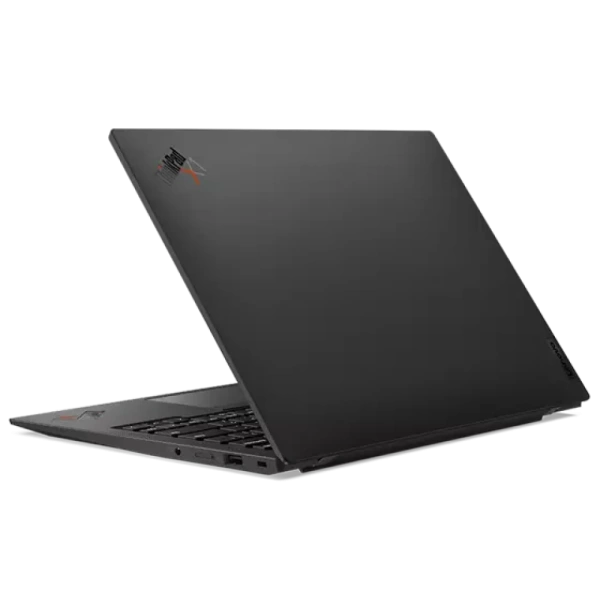 Ноутбук Lenovo ThinkPad X1 Carbon Gen 10 21CB000FUS / 14" / i7-1270P vPRO / 32 GB LPDDR5 / 512 GB SSD Win 11 Pro