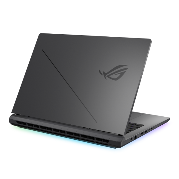 Ноутбук ASUS ROG Strix G18 18" 2560x1600 WQXGA 240Hz IPS (Intel Core Ulta 9 275HX, 64GB DDR5, 2TB SSD, NVIDIA GeForce RTX 5080, Windows 11)