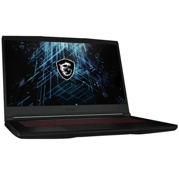 Ноутбук MSI GF63 Thin 11UC 15.6" 1920x1080 FHD IPS (Intel Core i5-11400H, 32GB RAM DDR4, 1TB SSD, NVIDIA GeForce RTX 3050, Windows 11)