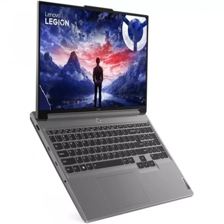 Ноутбук Lenovo Legion 5i 16" 2560x1600 QHD IPS 165Hz (Intel Core i7-14650HX, 32GB RAM DDR5, 2TB SSD, NVIDIA GeForce RTX 4060, Windows 11 Home) 83DG004NUS