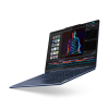 Ноутбук Lenovo Yoga 7i 2in1 14" 2880x1800 120Гц WQXGA+ OLED (Intel Сore Ultra 7 155H, 16GB LPDDR5x RAM, 1TB SSD, Intel Arc Graphics, Windows 11) 14IMH9 83AC0002US Cosmic Blue