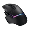 Игровая мышь Logitech G502 X Plus Lightspeed Wireless Optical Mouse Black