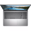 Ноутбук Dell Inspiron 15.6" 1920x1080 FHD Touch IPS (Intel Core i5-1235U, 8GB RAM DDR4, 512GB SSD, Intel UHD Graphics, Windows 11 Home) i3520-5124BLK-PUS