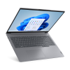 Lenovo ThinkBook 16 Gen 8 16" 1920x1200 FHD+ IPS (Intel Core Ultra 7 255H, 64GB RAM DDR5, 1TB SSD, Intel Graphics, Windows 11 Pro) 