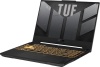 Ноутбук ASUS TUF F15 15.6" 1920х1080 FHD 144Hz IPS (Intel Core i7-13620H, 32GB DDR5 RAM, NVIDIA GeForce RTX 4070, 2TB SSD, Windows 11) FX507VI-F15.4070