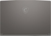 Ноутбук MSI Thin A15 AI 15.6" 1920x1080 FHD 144Hz IPS (AMD Ryzen 9-8945HS, 32GB DDR5, 1TB SSD, NVIDIA GeForce RTX 4060, Windows 11 Home) B8VF-270US