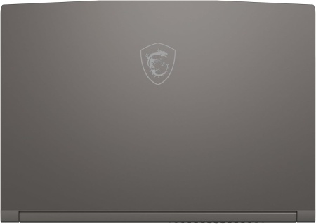 Ноутбук MSI Thin A15 AI 15.6" 1920x1080 FHD 144Hz IPS (AMD Ryzen 9-8945HS, 32GB DDR5, 1TB SSD, NVIDIA GeForce RTX 4060, Windows 11 Home) B8VF-270US