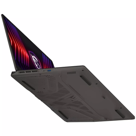 Ноутбук MSI Sword 16" 1920x1200 144Hz FHD+ IPS (Intel Core i7-13700HX, 16GB RAM DDR5, 1TB SSD, NVIDIA GeForce RTX 4070, Windows 11)  B13VGKG-665US