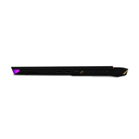 Ноутбук MSI Raider 16" 1920x1200 FHD+ IPS 144Hz (Intel Core i9-14900HX, 32GB RAM DDR5, 1TB SSD, NVIDIA GeForce RTX 4070, Win 11) GE68HX 14VGG-287US