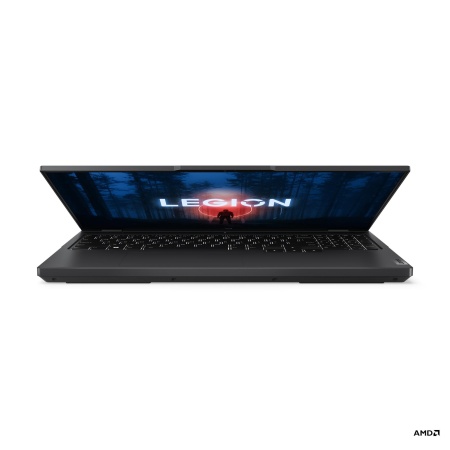Ноутбук Lenovo Legion Pro 5 16" 2560x1600 WQXGA 165Hz IPS (AMD Ryzen 7 7745HX, 16GB DDR5, 1TB SSD, NVIDIA GeForce RTX 4060, Win 11) 16ARX8 82WM0007US