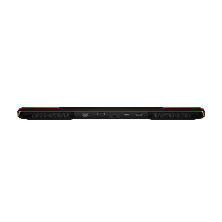 Ноутбук MSI Raider GE78 HX 17" 2560x1600 240Hz QHD+ IPS(Intel Core i7-14700HX, 16 GB RAM DDR5, 1.5 TB SSD, NVIDIA GeForce RTX 4070, Win 11) 14VGG-254US