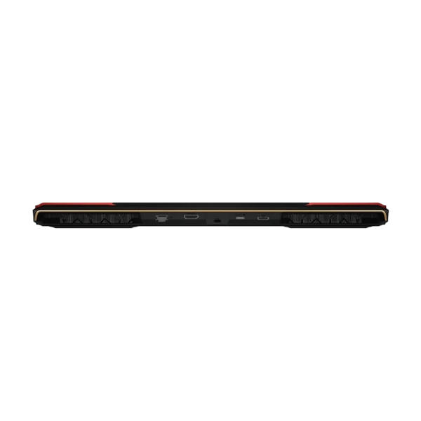 Ноутбук MSI Raider GE78 HX 17" 2560x1600 240Hz QHD+ IPS(Intel Core i7-14700HX, 16 GB RAM DDR5, 1.5 TB SSD, NVIDIA GeForce RTX 4070, Win 11) 14VGG-254US
