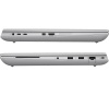 Ноутбук HP ZBook Fury G11 Mobile Workstation PC 16" 1920x1200 WUXGA Micro-edge (Intel Core i7 14700HX, 32GB RAM DDR5, 1TB SSD, NVIDIA GeForce RTX 2000, Windows 11 Pro) A2QG8UA#ABA