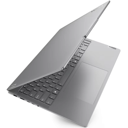 Ноутбук Lenovo Yoga Pro 9i 16" 3200x2000 3.2K 165Hz Touch IPS (Intel Core Ultra 9 185H, 32GB LPDDR5X RAM, 1TB SSD, NVIDIA GeForce RTX 4050, Windows 11 Home) Luna Grey 83DN0006US