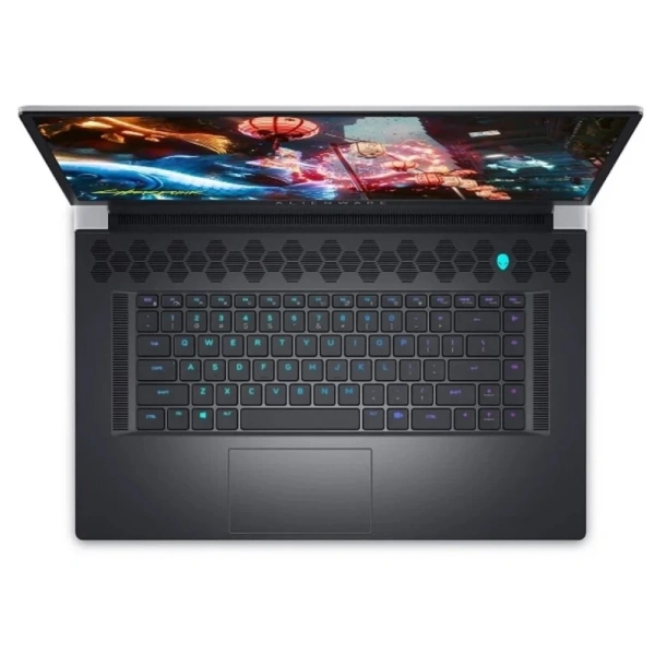 Ноутбук Dell Alienware x17 R2 17.3" 1920x1080 480Hz FHD IPS sRGB 100% (Intel Core i9-12900H, 32GB DDR5 RAM, 1TB SSD, NVIDIA GeForce RTX 3070 Ti 8GB Win 11 Home)